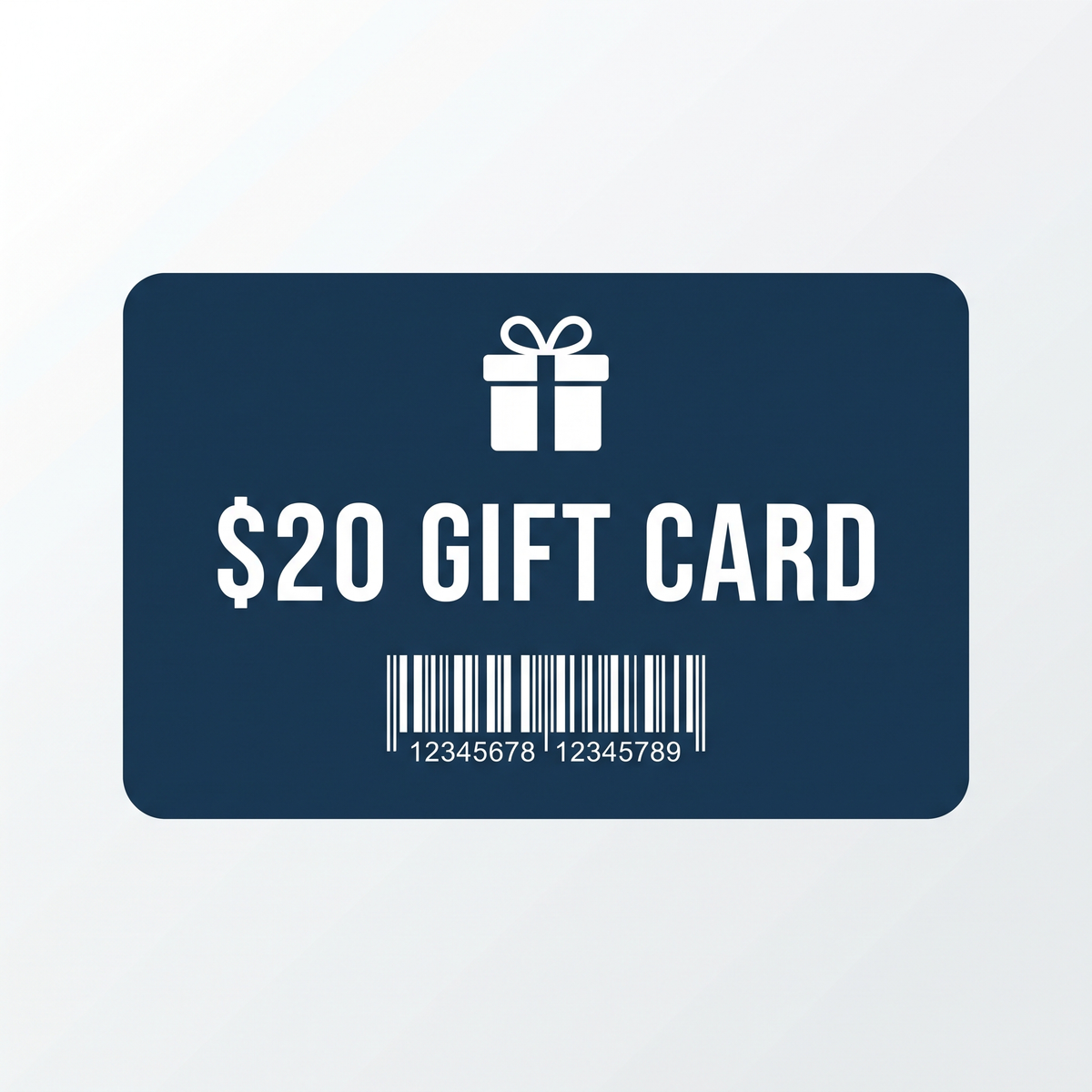 $20 Voucher