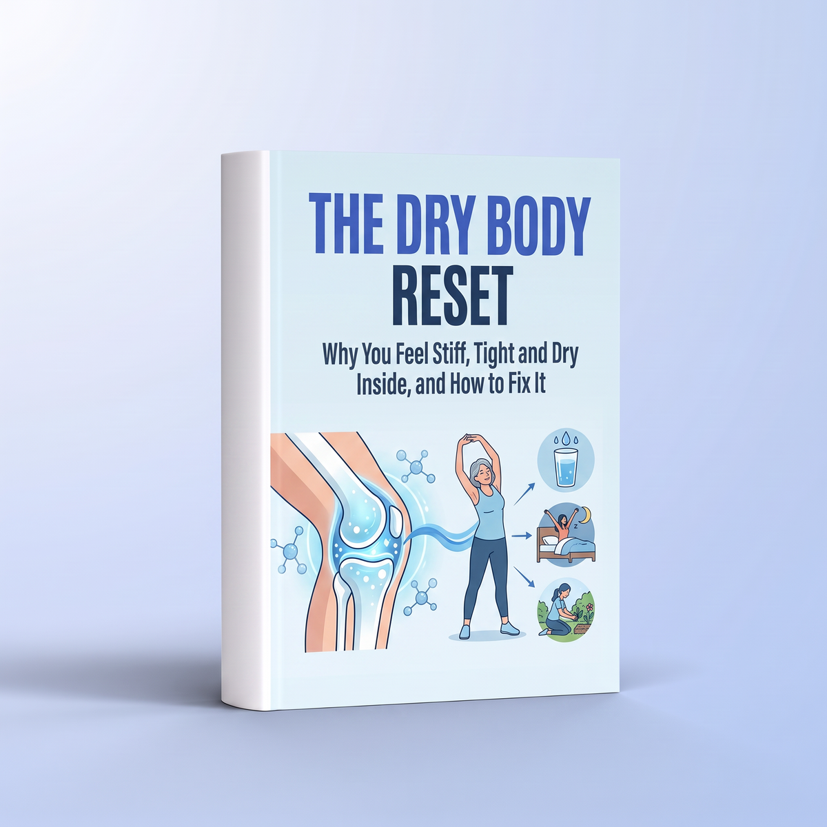 The Dry Body Reset E-Book